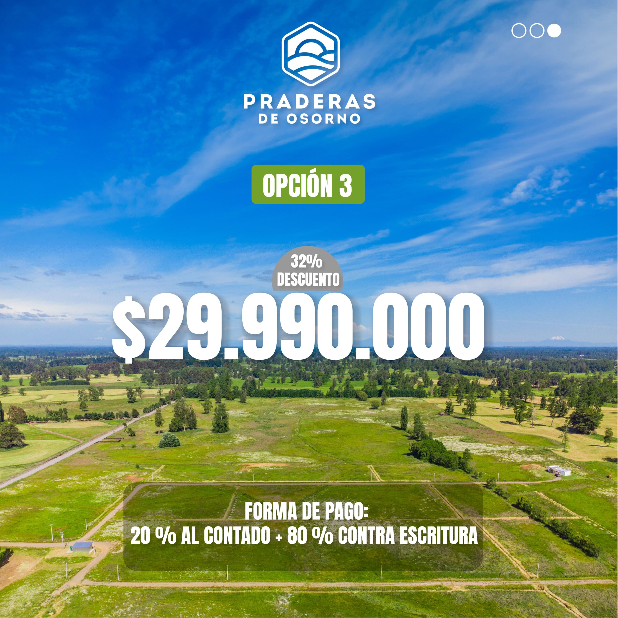 PRADERAS DE OSORNO
