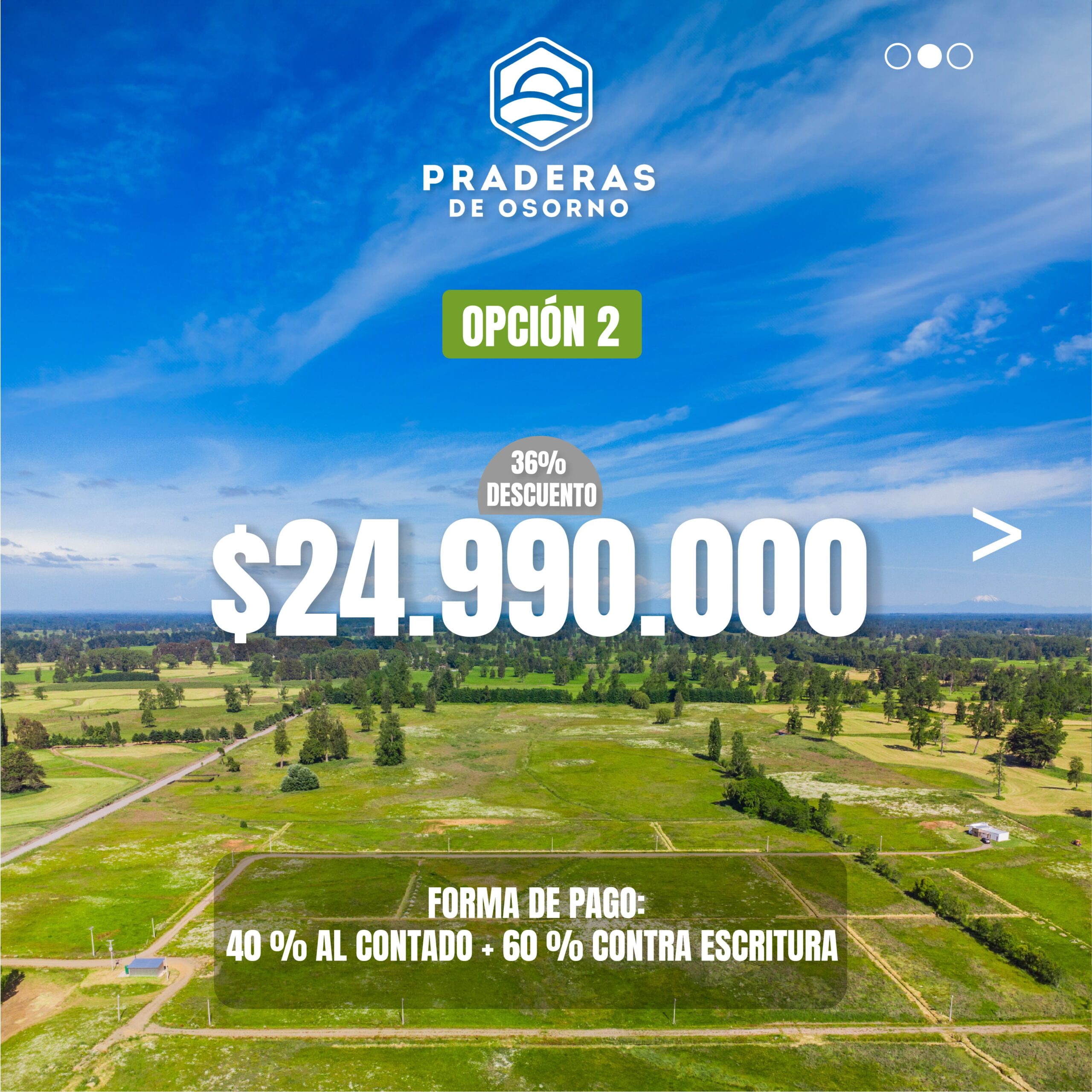 PRADERAS DE OSORNO