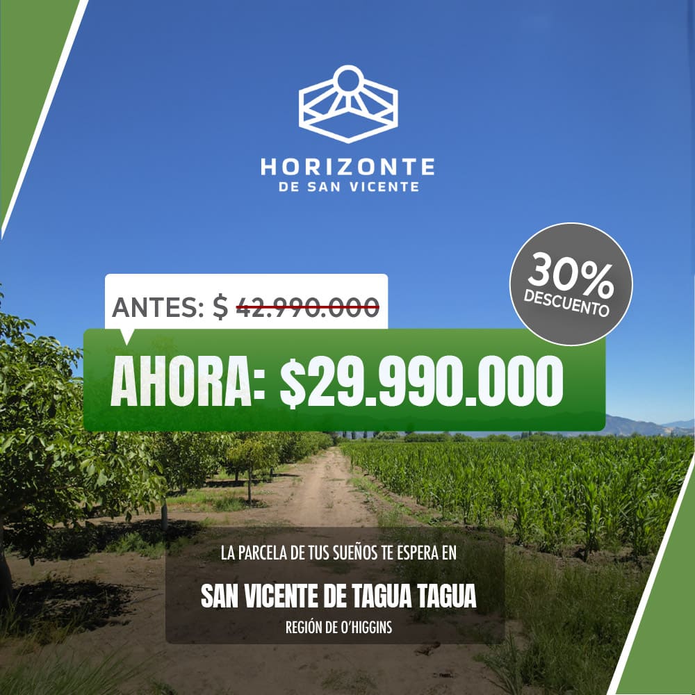 Horizonte de San Vicente, Verde Horizonte